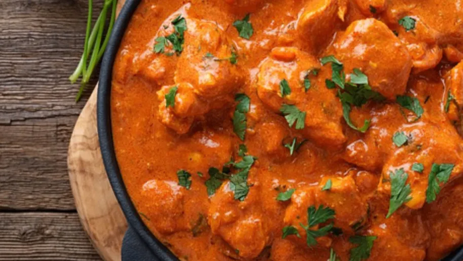 Spice Restaurant